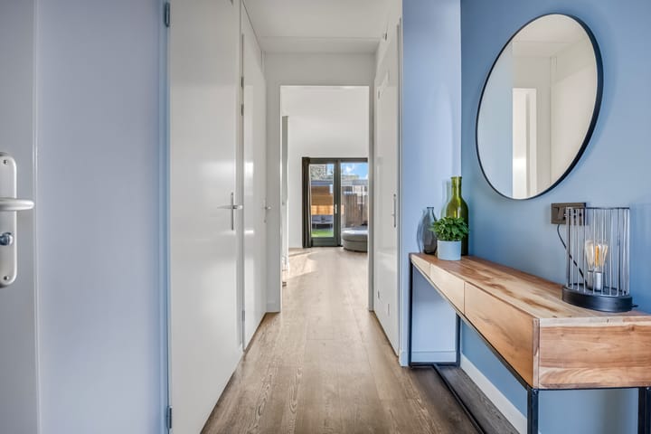 Foto 12 van Hazenduinen 14