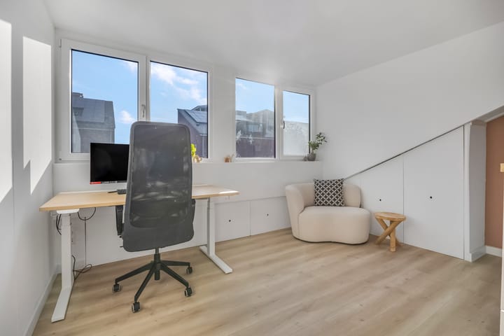 Foto 17 van Hazenduinen 14