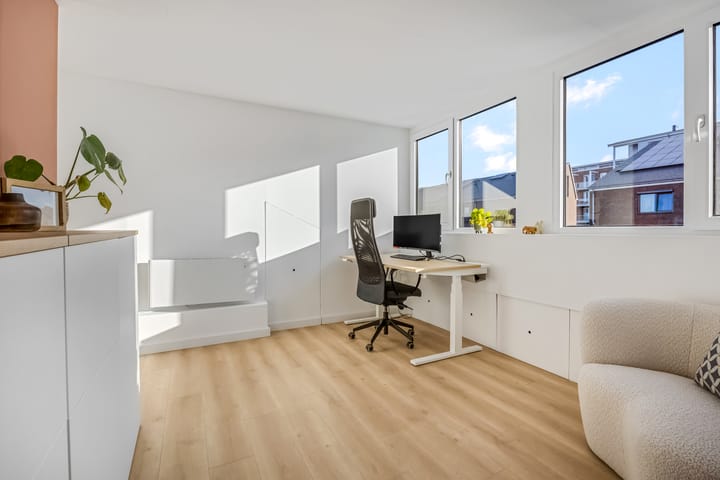 Foto 18 van Hazenduinen 14