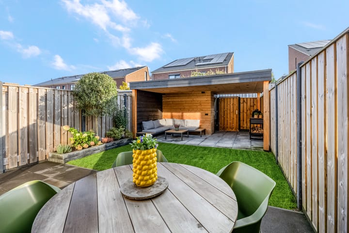 Foto 23 van Hazenduinen 14