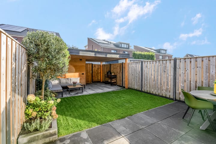 Foto 24 van Hazenduinen 14