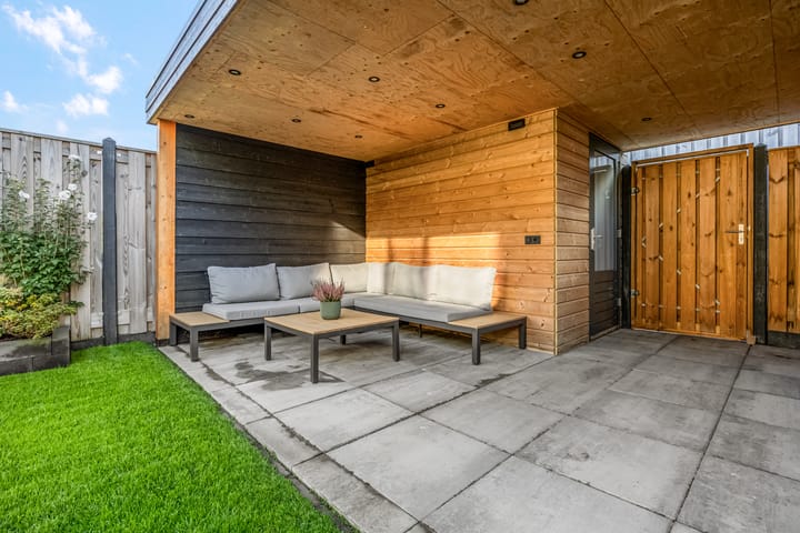 Foto 25 van Hazenduinen 14