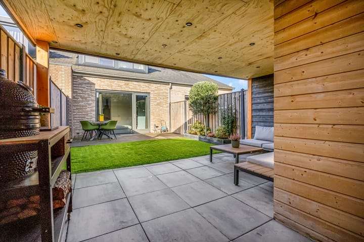 Foto 28 van Hazenduinen 14