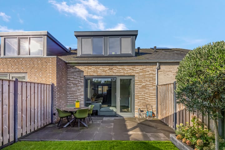 Foto 29 van Hazenduinen 14