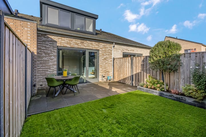 Foto 30 van Hazenduinen 14