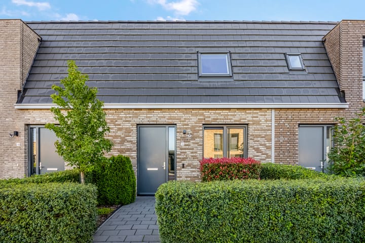 Foto 31 van Hazenduinen 14