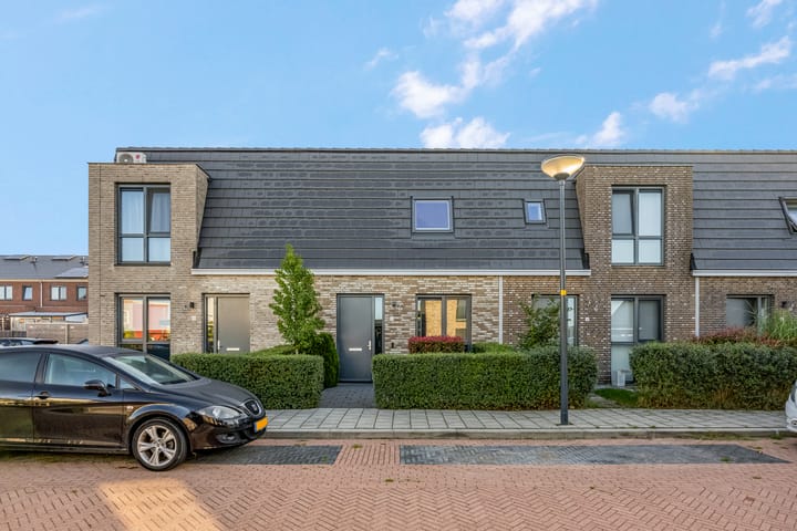 Foto 32 van Hazenduinen 14