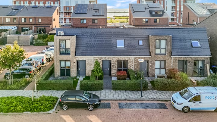 Foto 33 van Hazenduinen 14