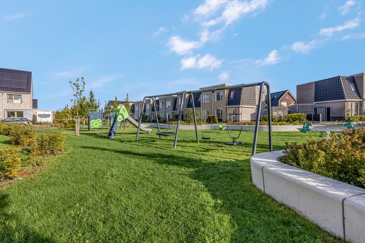 Foto 35 van Hazenduinen 14