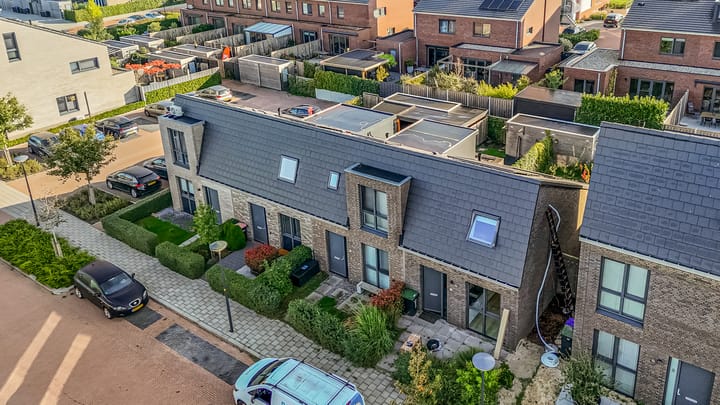 Foto 36 van Hazenduinen 14