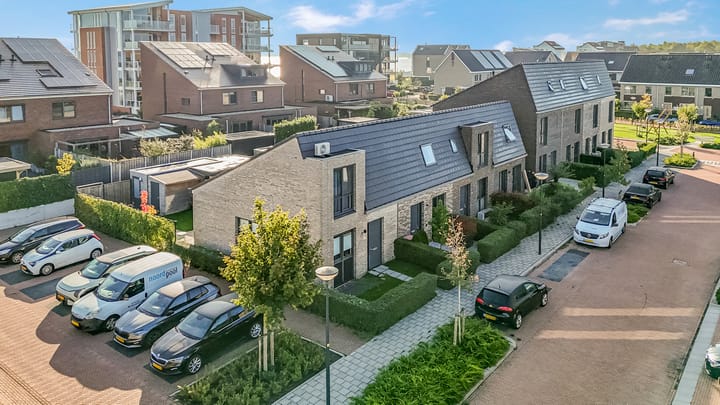 Foto 37 van Hazenduinen 14