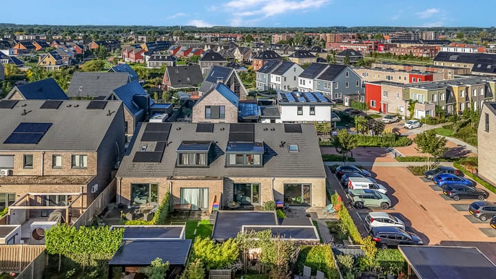 Foto 38 van Hazenduinen 14