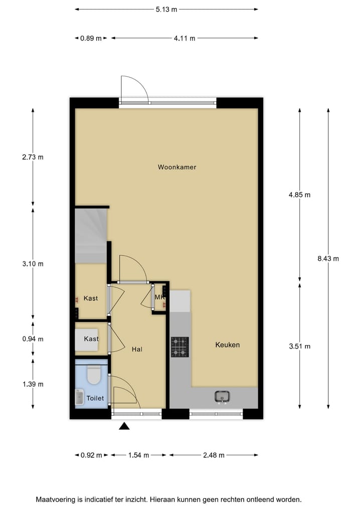 Foto 41 van Hazenduinen 14