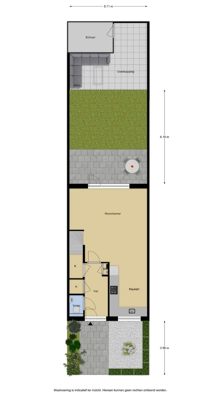 Foto 44 van Hazenduinen 14