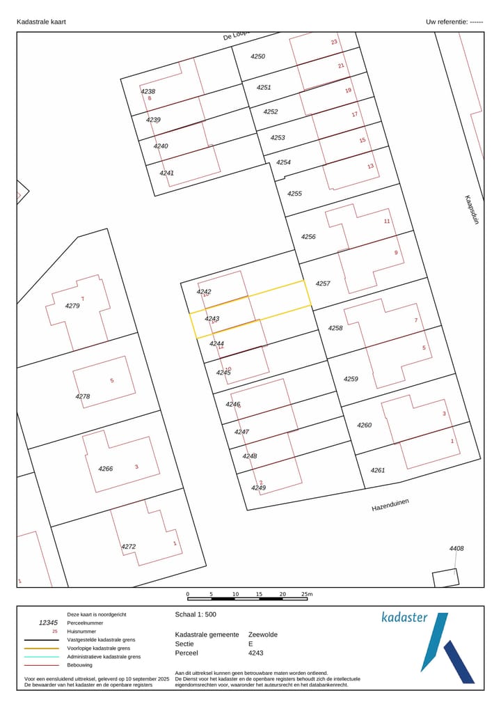 Foto 45 van Hazenduinen 14
