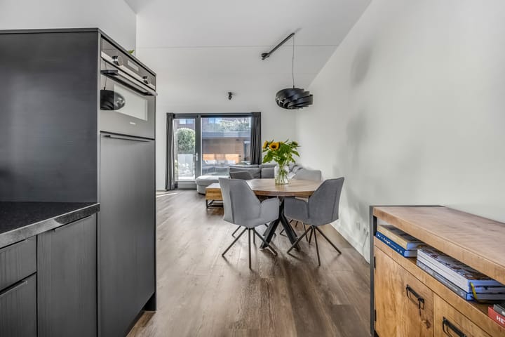 Foto 9 van Hazenduinen 14