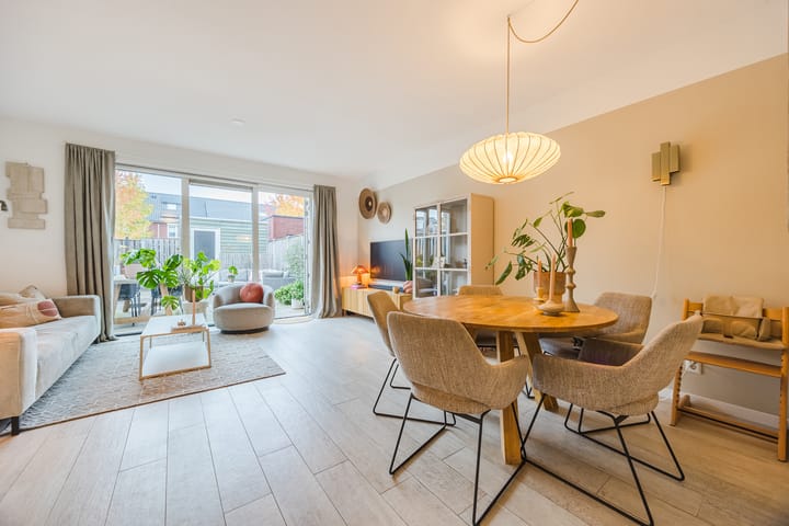 Foto 3 van 't Boveneindje 37