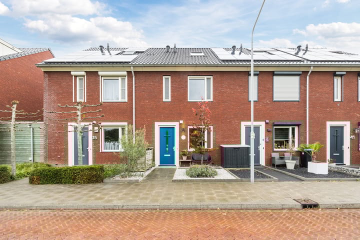 Foto 4 van 't Boveneindje 37