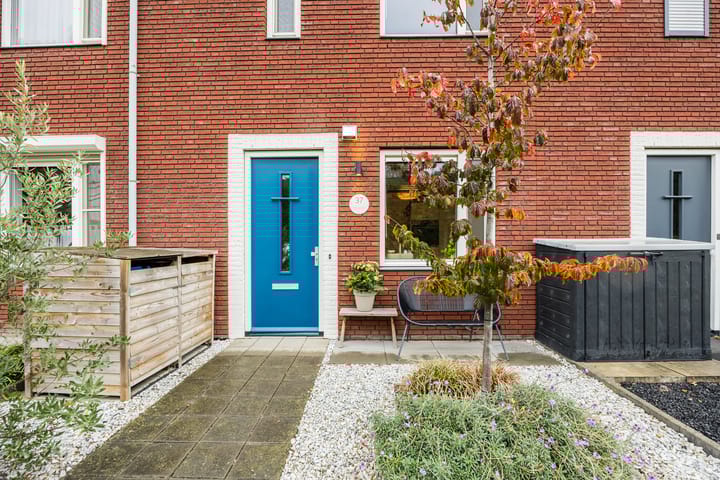 Foto 6 van 't Boveneindje 37