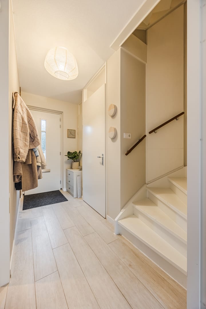 Foto 7 van 't Boveneindje 37