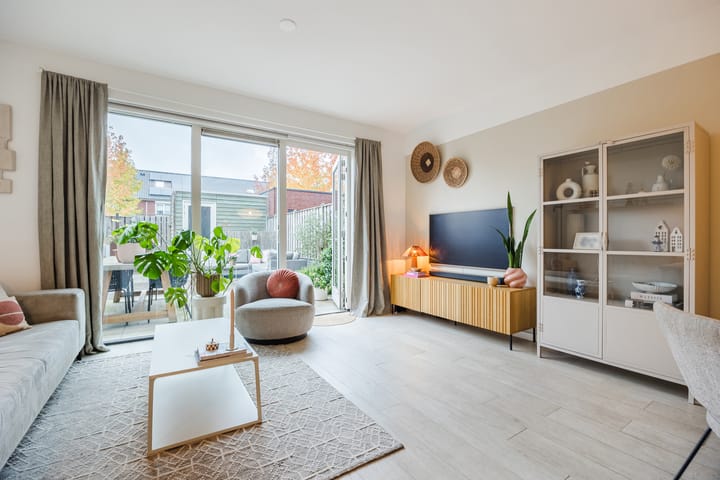 Foto 9 van 't Boveneindje 37