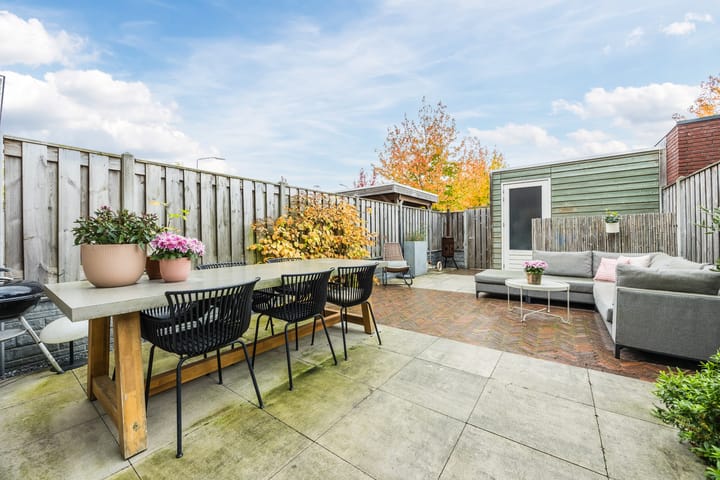 Foto 36 van 't Boveneindje 37