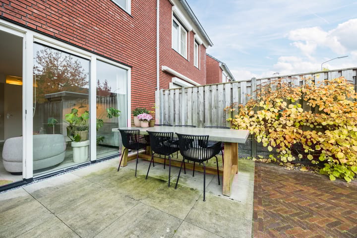 Foto 37 van 't Boveneindje 37