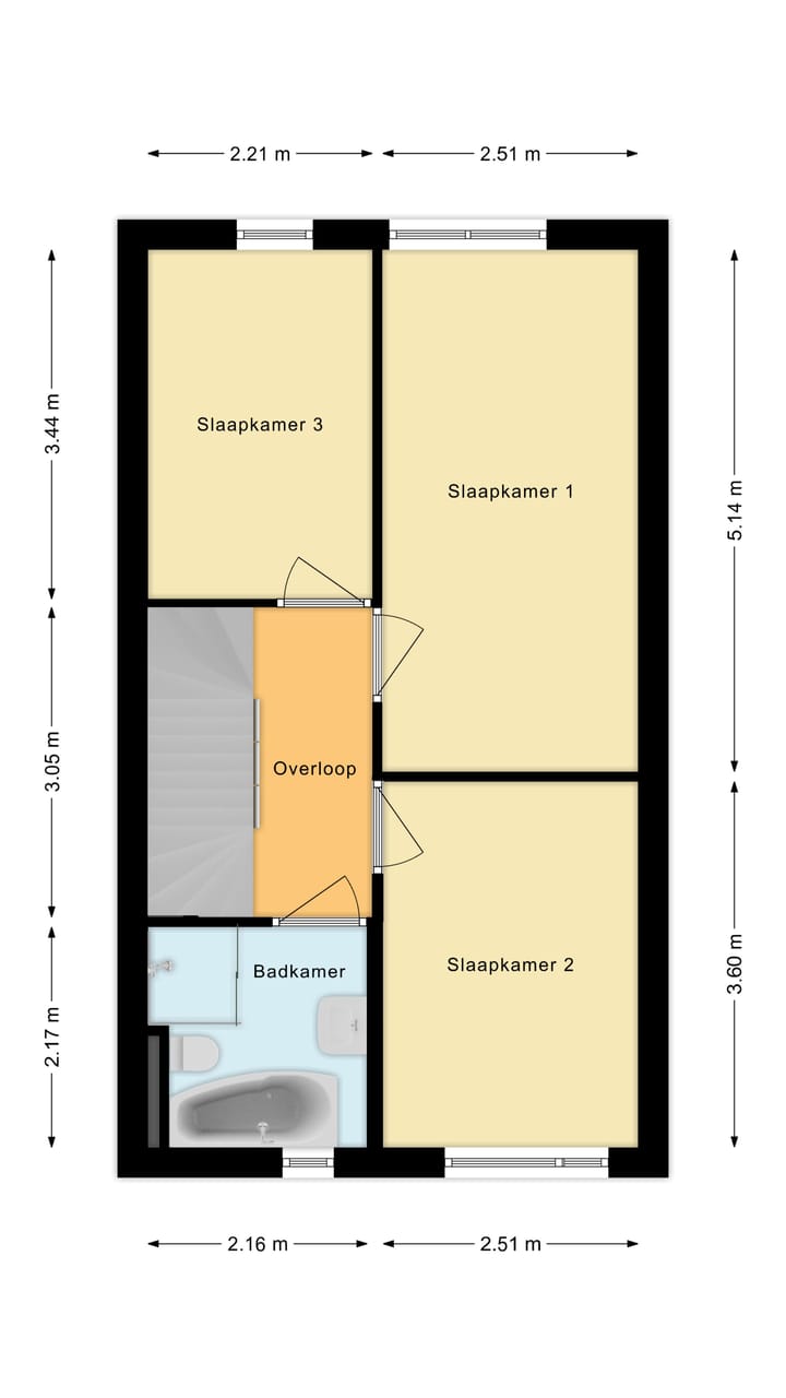 Foto 42 van 't Boveneindje 37
