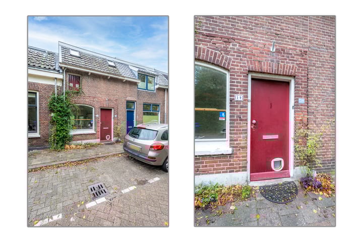 Photo 5 of Bokstraat 59