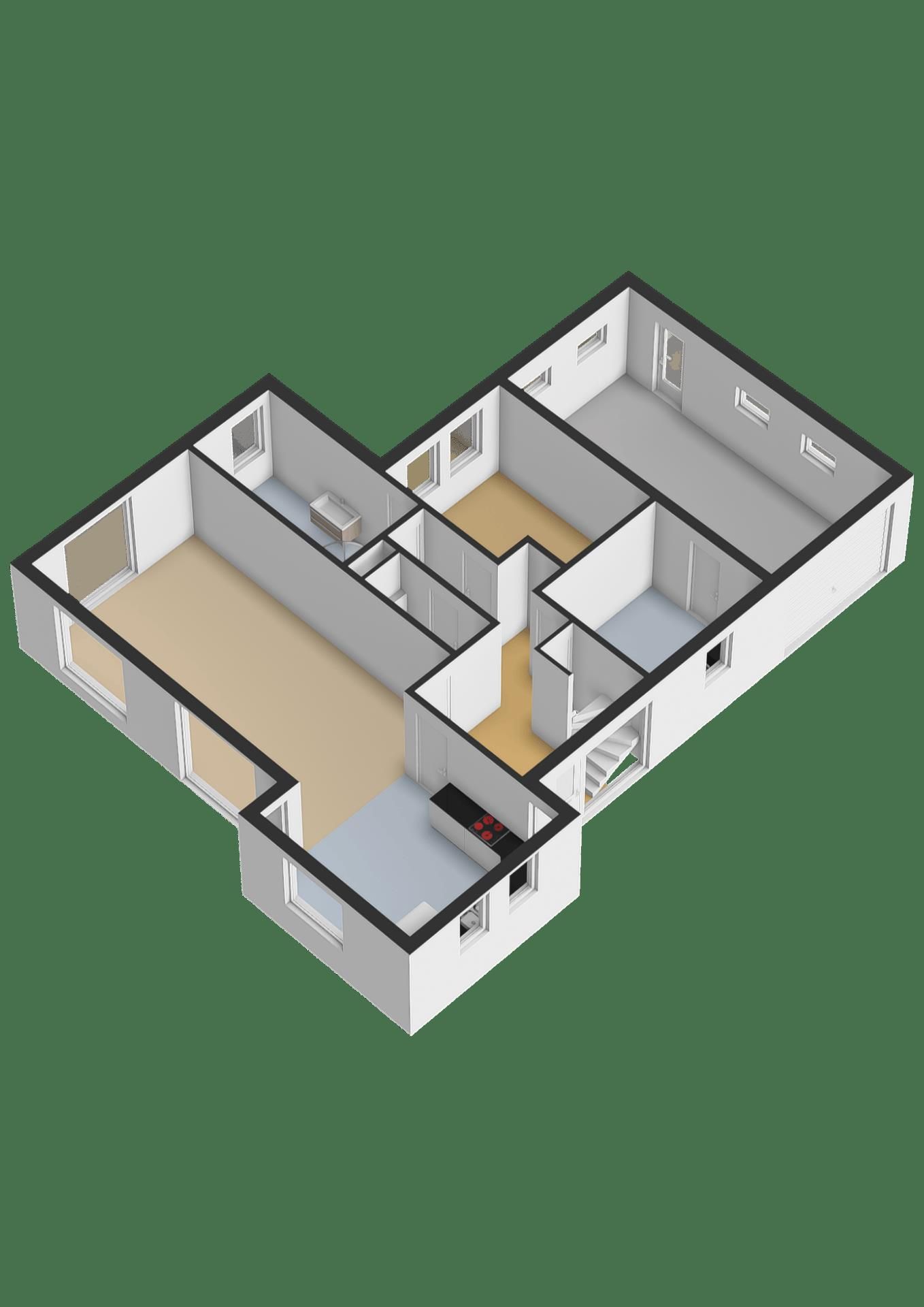 Foto 55 van Menninkweg 1