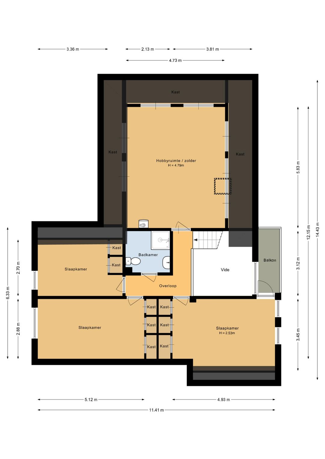 Foto 56 van Menninkweg 1