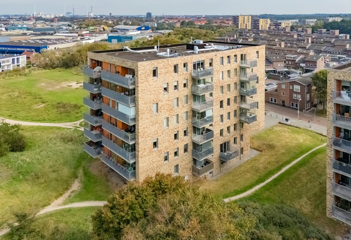 Foto 1 van Peperkers 5