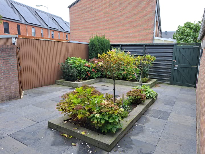 Foto 10 van Medelsestraat 90