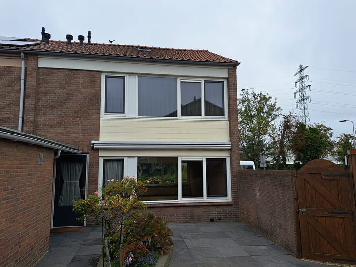 Foto 11 van Medelsestraat 90