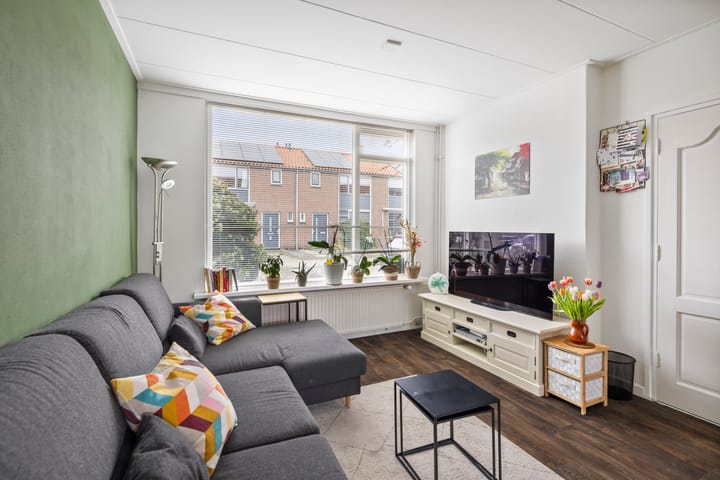 Photo 3 of Eefdestraat 4