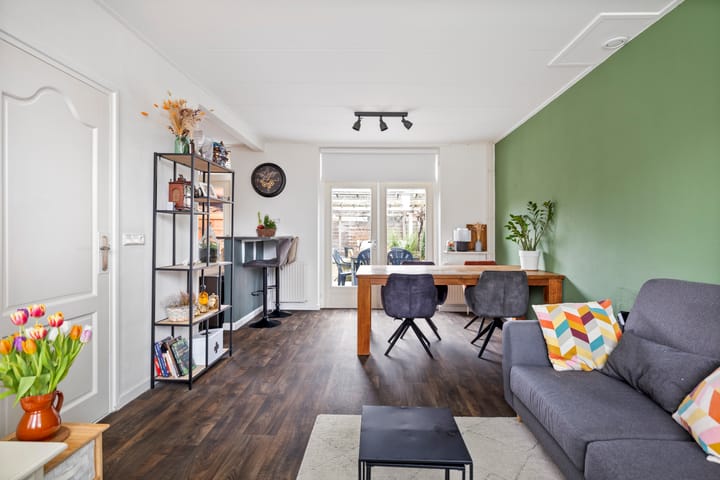 Photo 4 of Eefdestraat 4