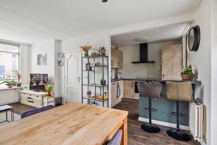 Photo 5 of Eefdestraat 4