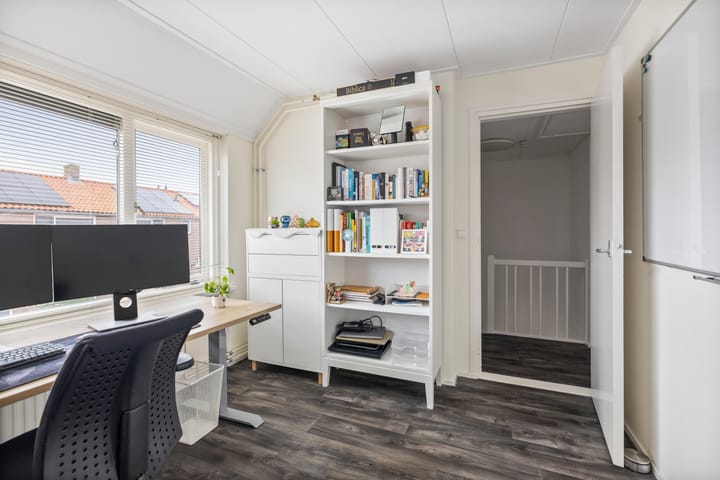 Photo 12 of Eefdestraat 4