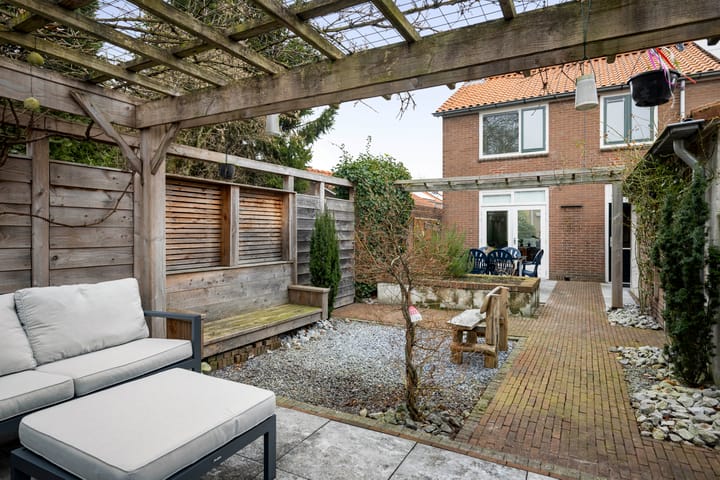 Photo 16 of Eefdestraat 4