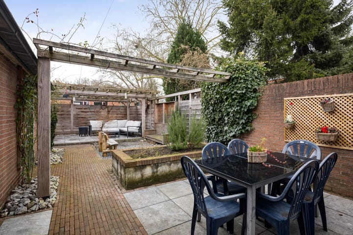 Photo 17 of Eefdestraat 4