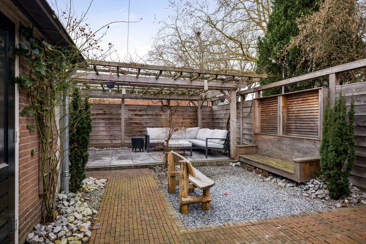 Photo 18 of Eefdestraat 4