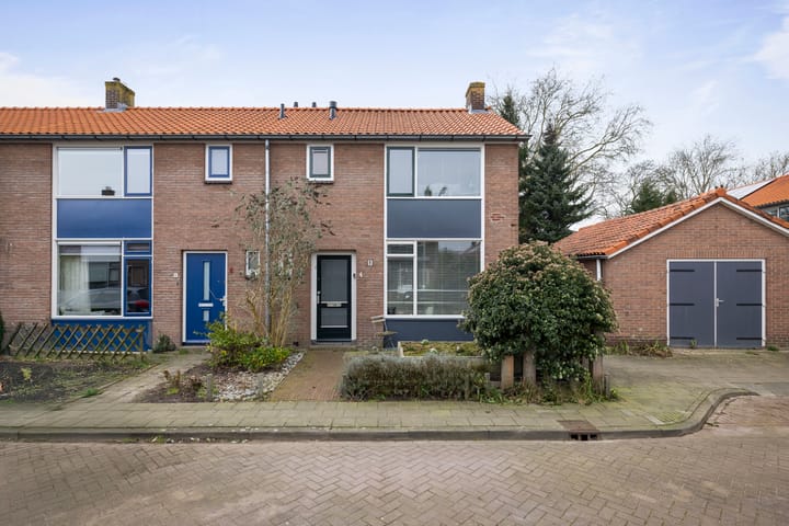 Photo 19 of Eefdestraat 4