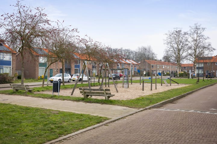 Photo 22 of Eefdestraat 4