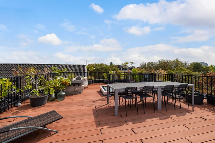 Foto 4 van Delpratsingel 7-A