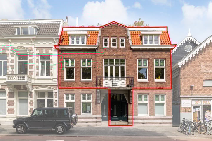 Foto 5 van Delpratsingel 7-A