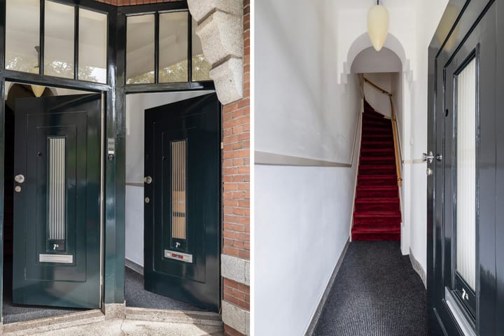 Foto 6 van Delpratsingel 7-A