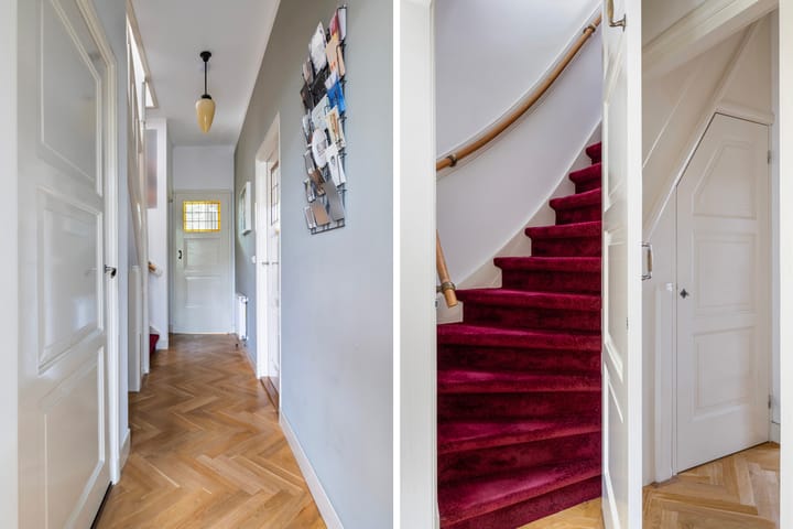 Foto 7 van Delpratsingel 7-A