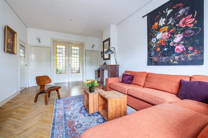 Foto 11 van Delpratsingel 7-A