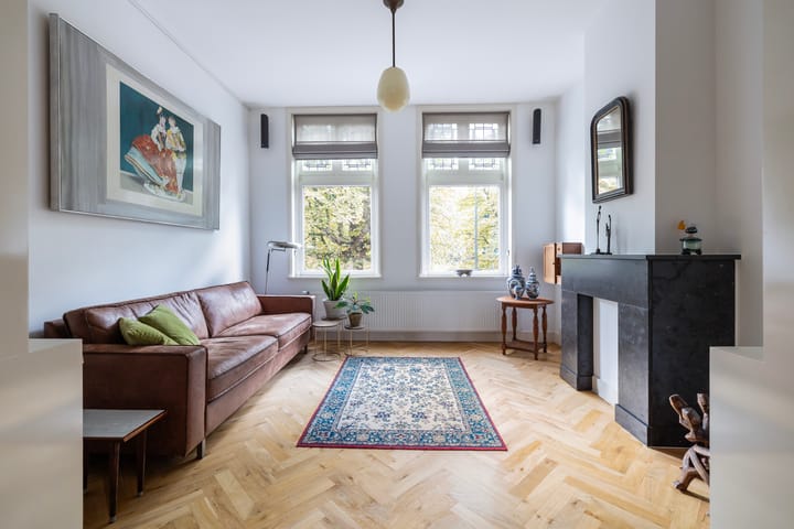 Foto 14 van Delpratsingel 7-A