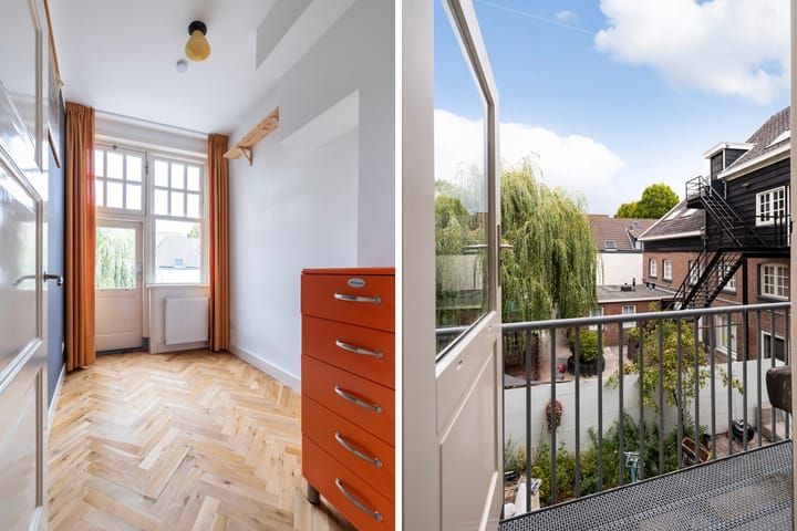 Foto 15 van Delpratsingel 7-A